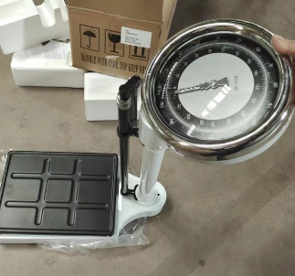 ميزان وزن وطول